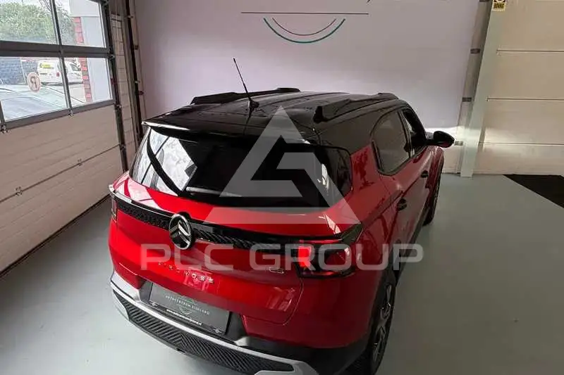 2025 Citroen C3