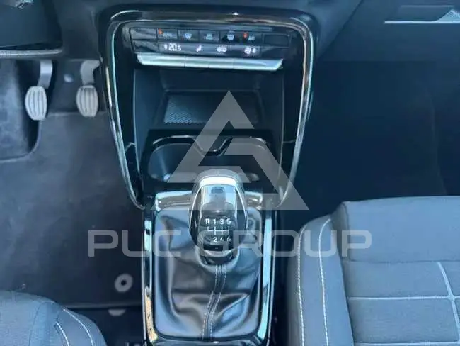 2025 Citroen C3