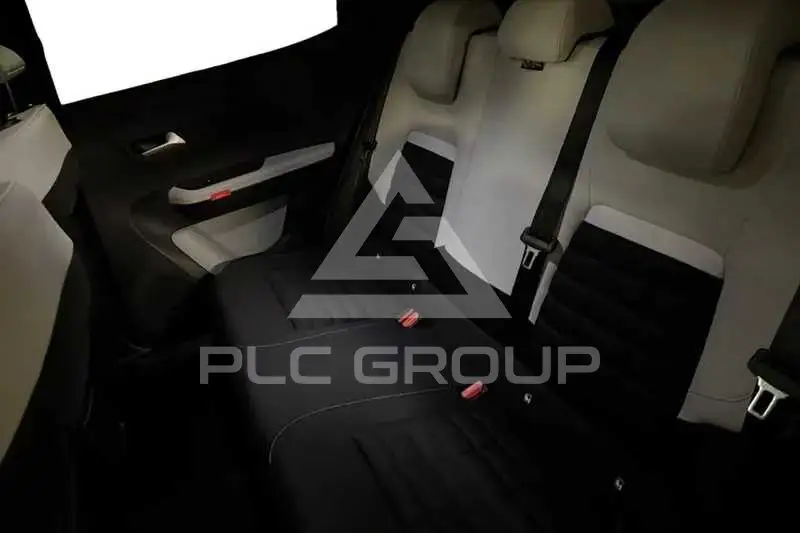 2025 Citroen C3