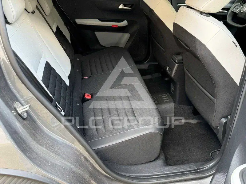 2025 Citroen C3