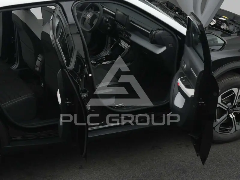2025 Citroen C3