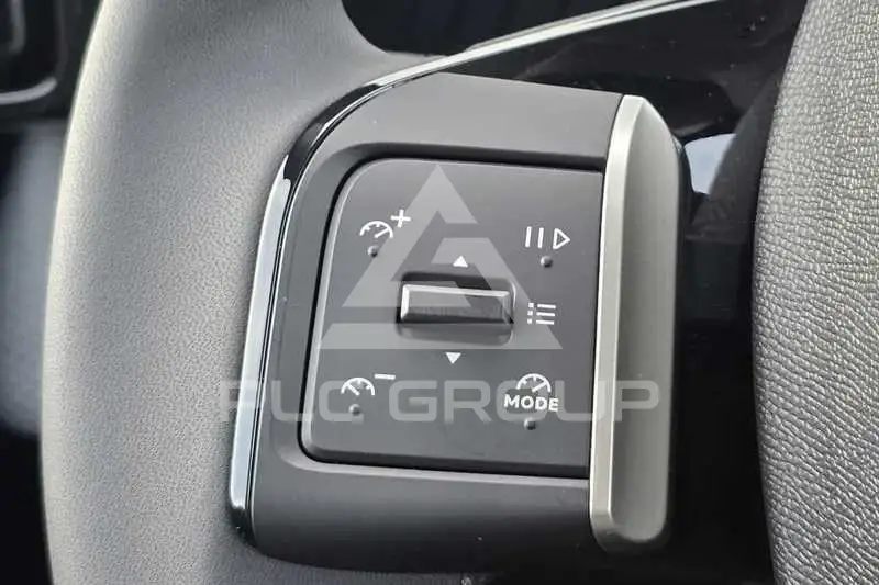 2025 Citroen C3