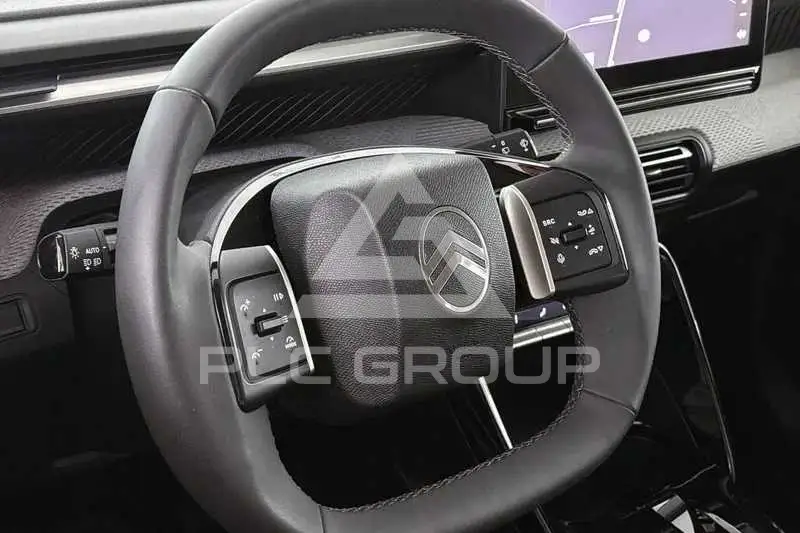 2025 Citroen C3