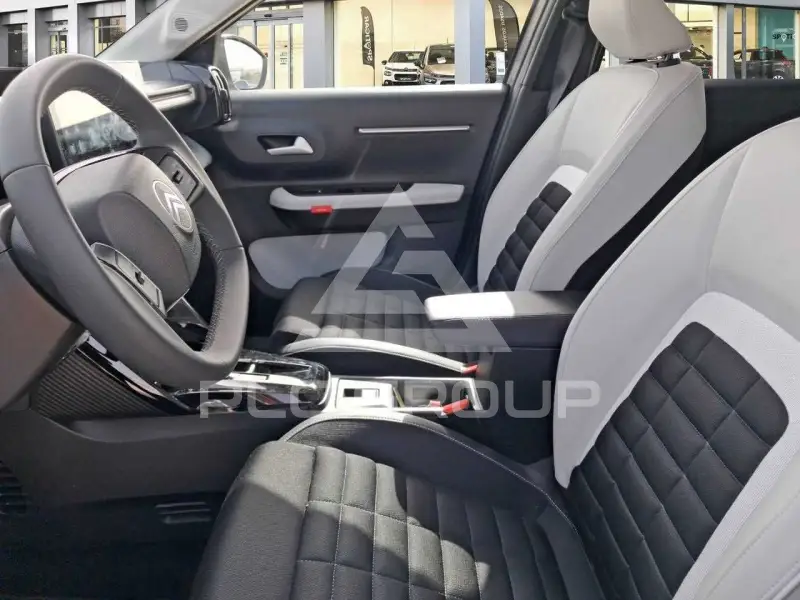 2025 Citroen C3