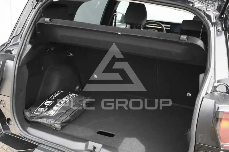 2025 Citroen C3
