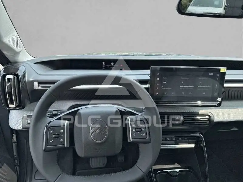 2025 Citroen C3
