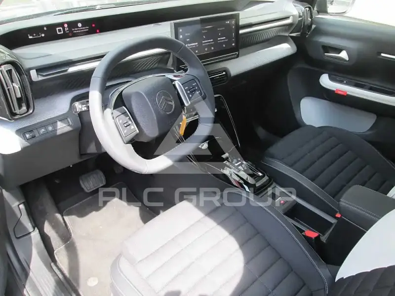 2025 Citroen C3