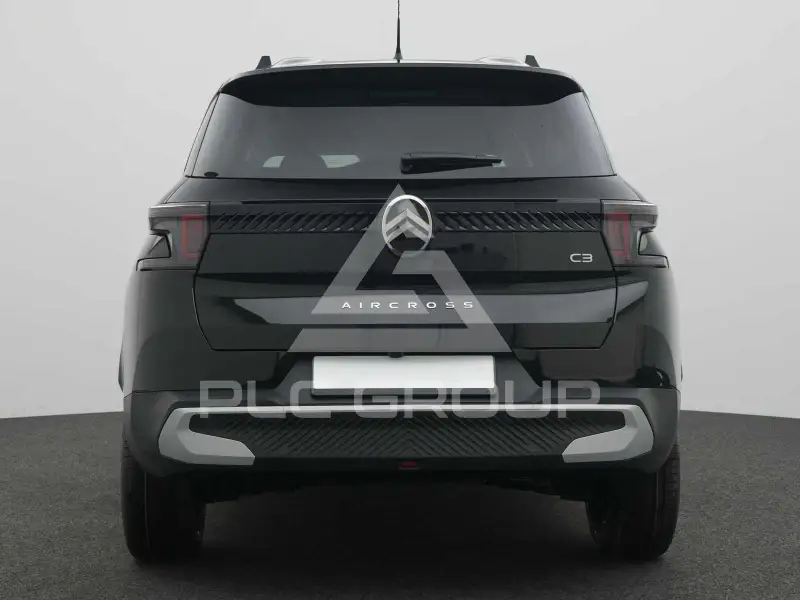 2025 Citroen C3