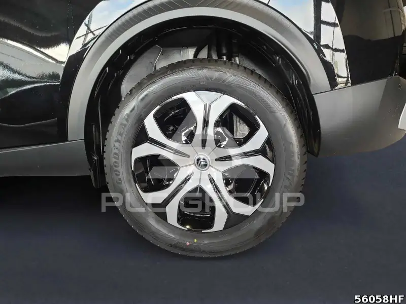 2025 Citroen C3
