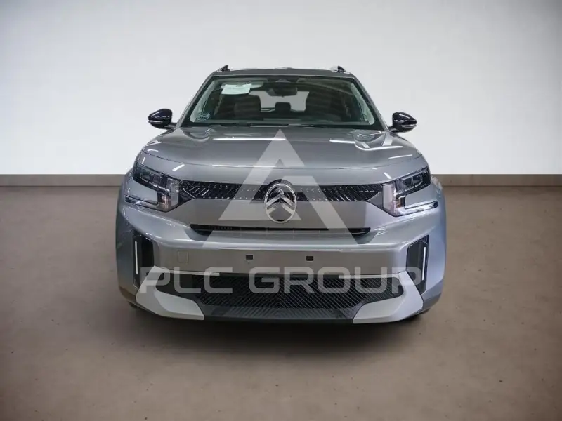 2025 Citroen C3