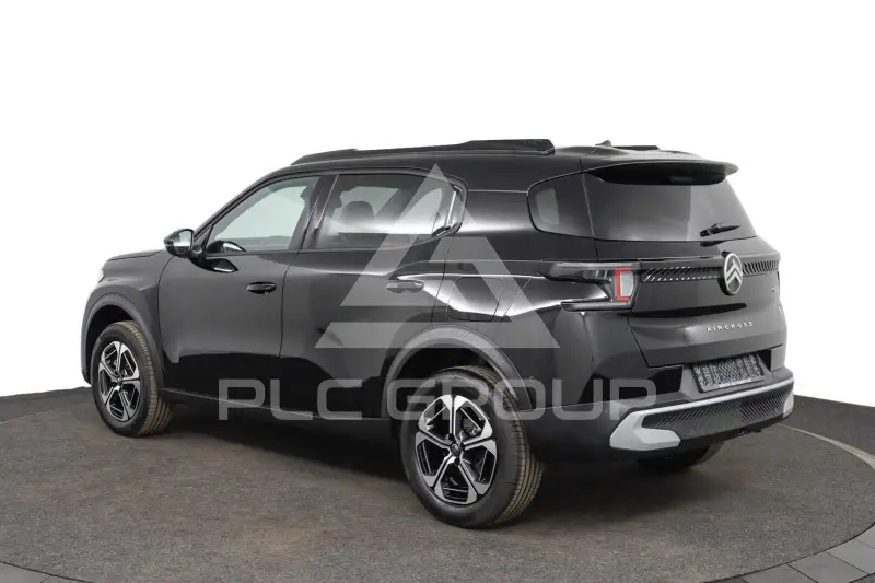 2025 Citroen C3