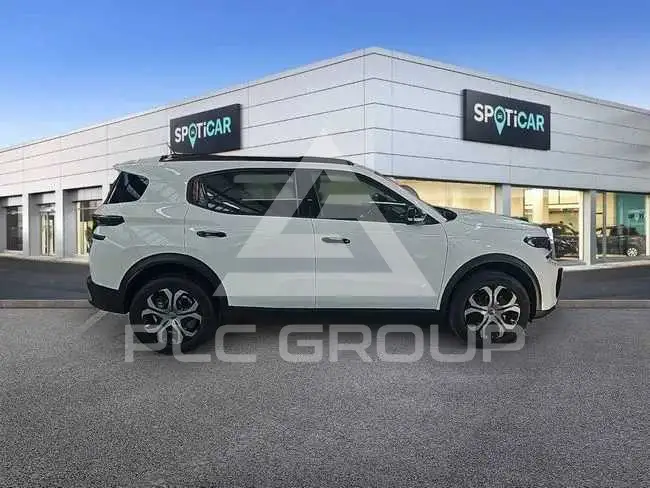 2025 Citroen C3