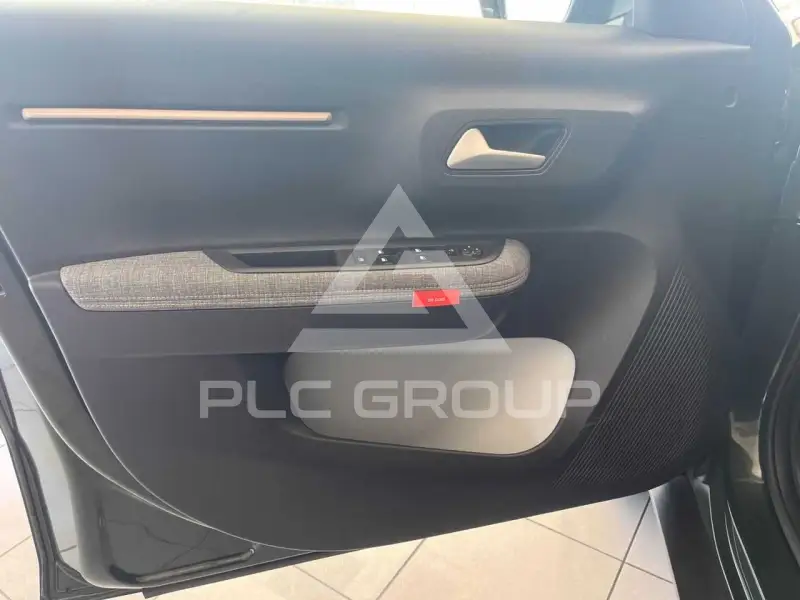 2025 Citroen C3