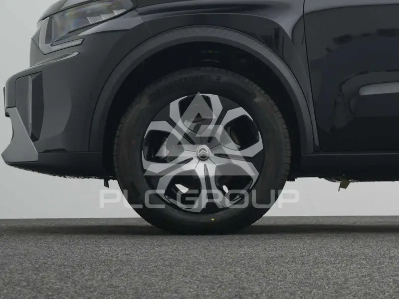 2025 Citroen C3