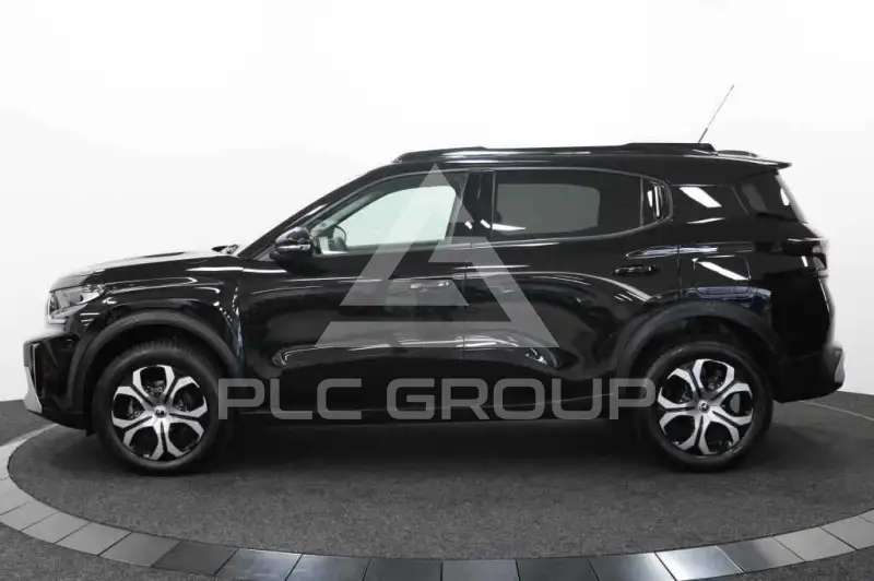 2025 Citroen C3