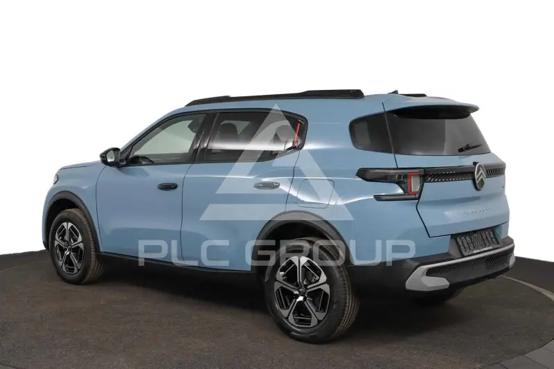 2025 Citroen C3