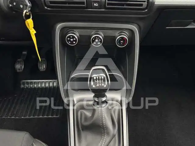 2025 Citroen C3