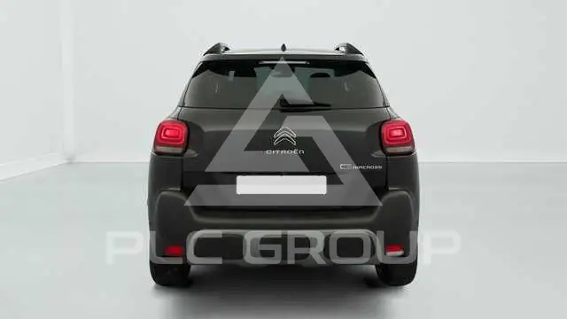 2025 Citroen C3