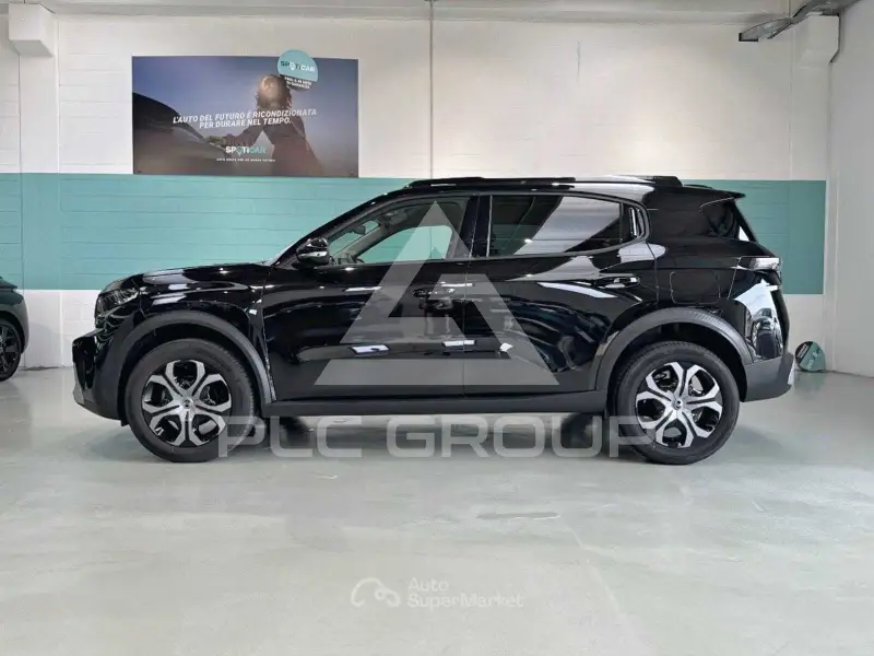 2025 Citroen C3