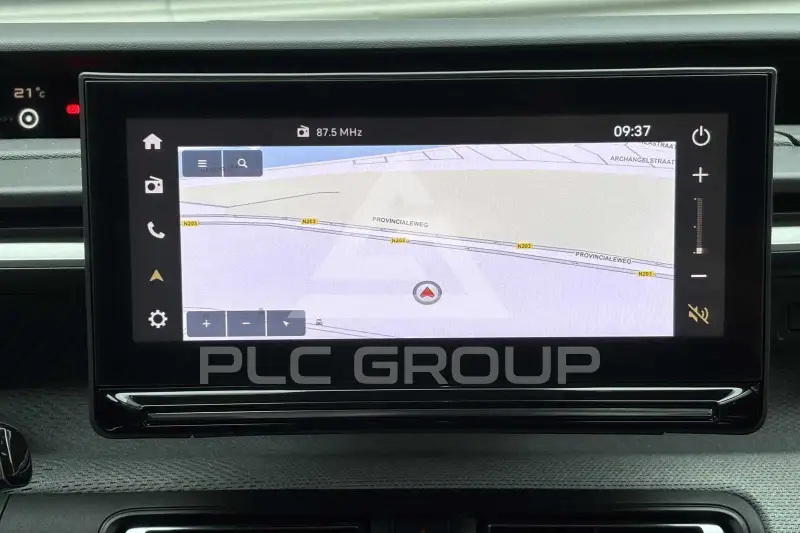 2025 Citroen C3