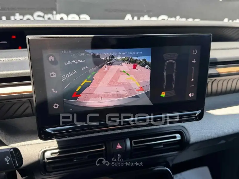 2025 Citroen C3