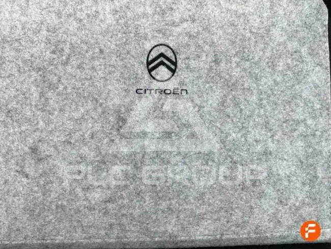 2025 Citroen C3