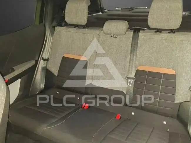 2025 Citroen C3