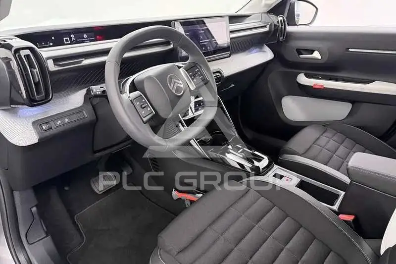 2025 Citroen C3