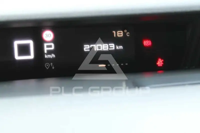 2025 Citroen C3