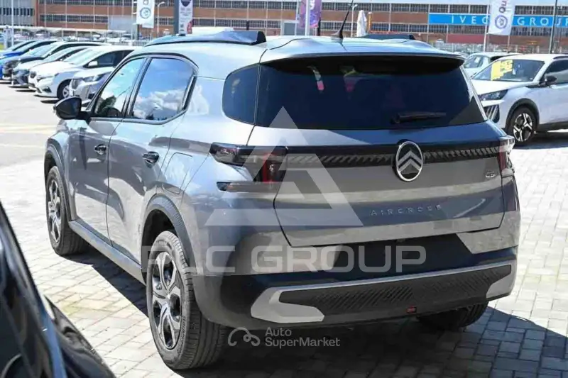 2025 Citroen C3