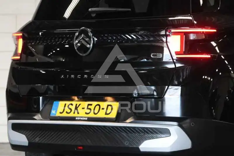 2025 Citroen C3