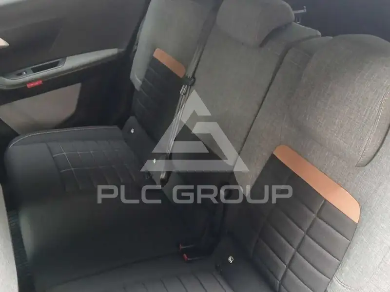 2025 Citroen C3