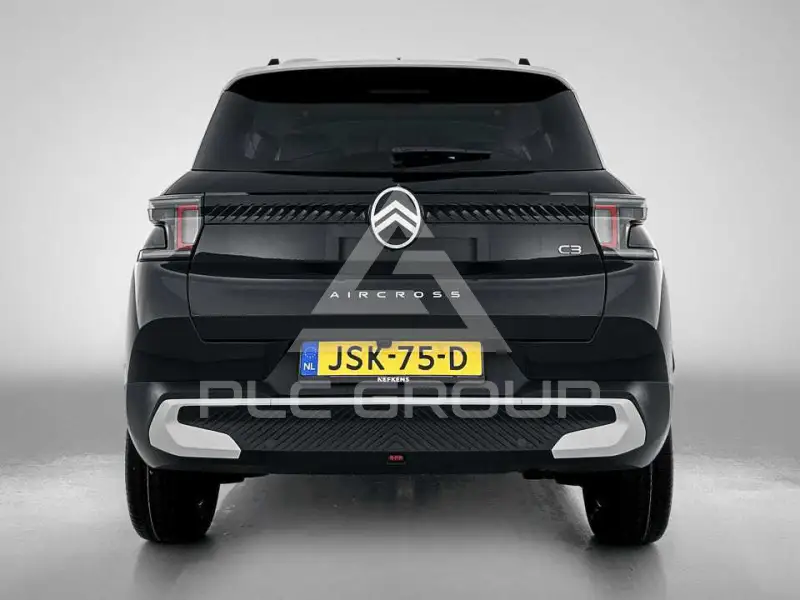 2025 Citroen C3