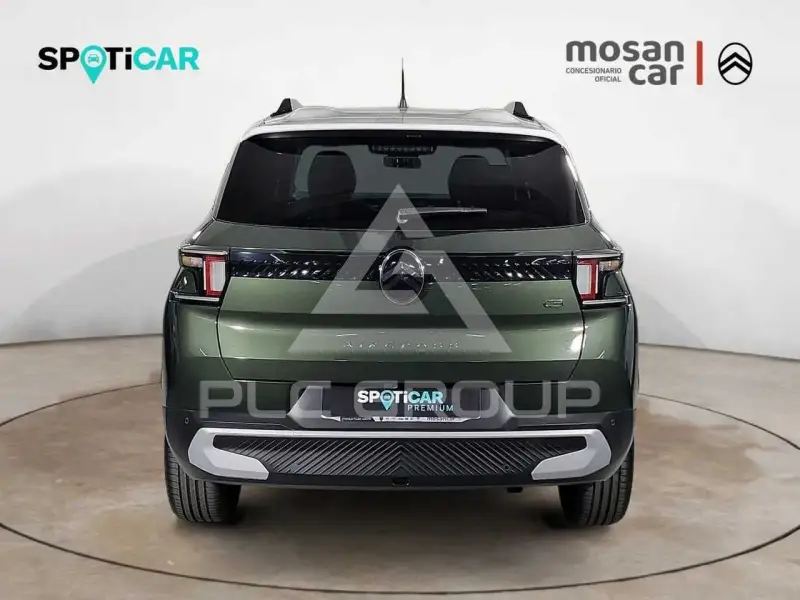 2025 Citroen C3