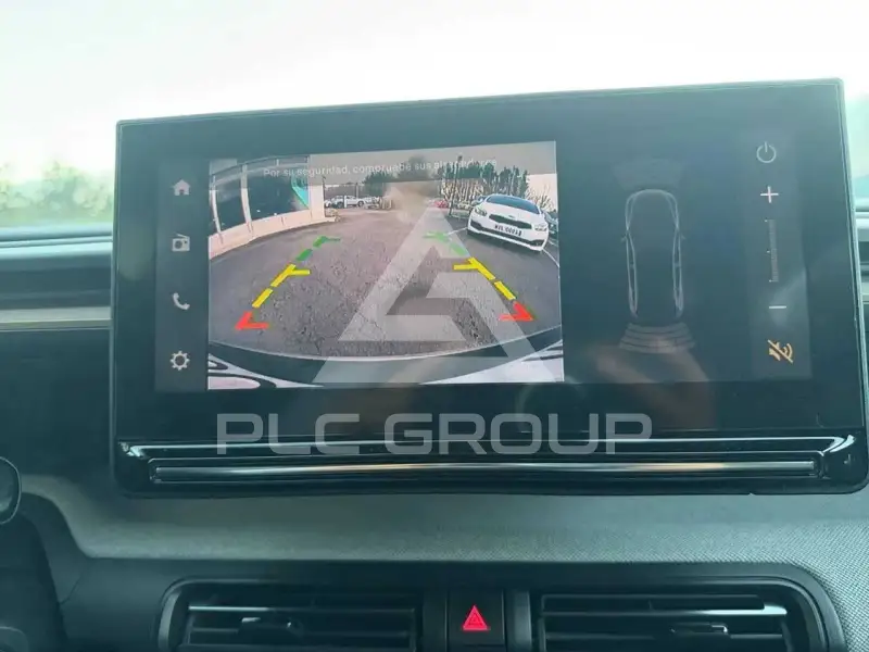 2025 Citroen C3