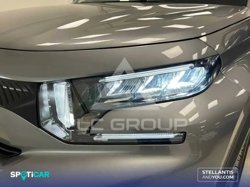 2025 Citroen C3