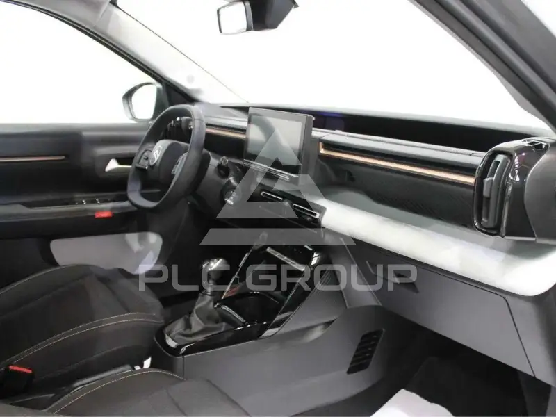 2025 Citroen C3