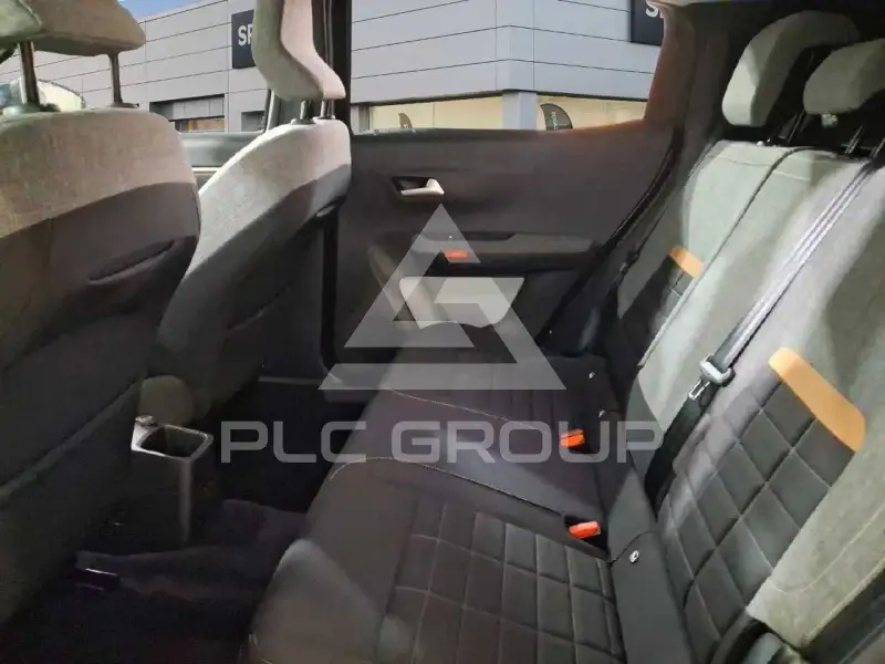 2025 Citroen C3
