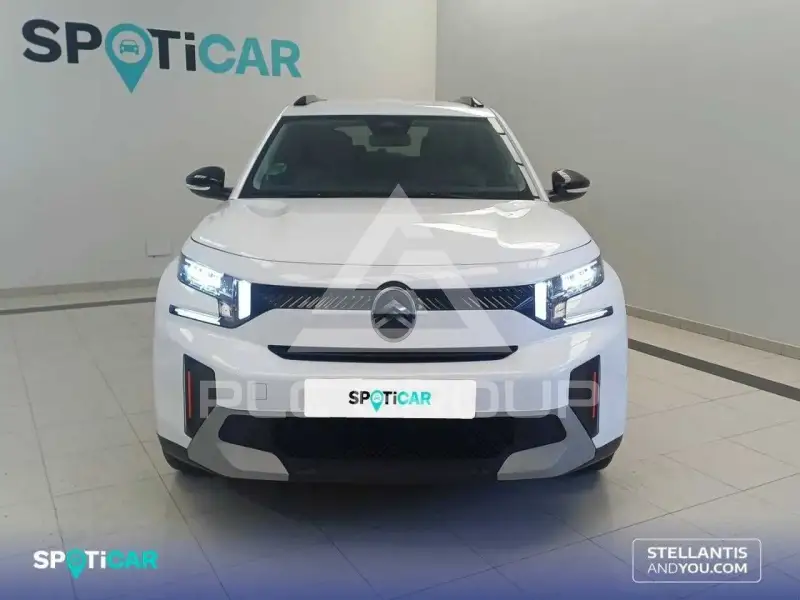2025 Citroen C3