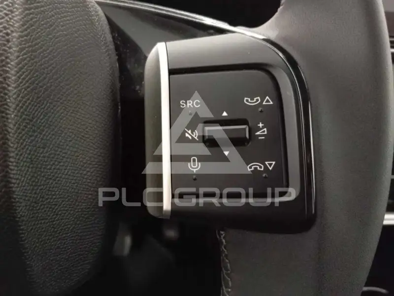 2025 Citroen C3