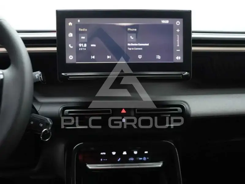 2025 Citroen C3