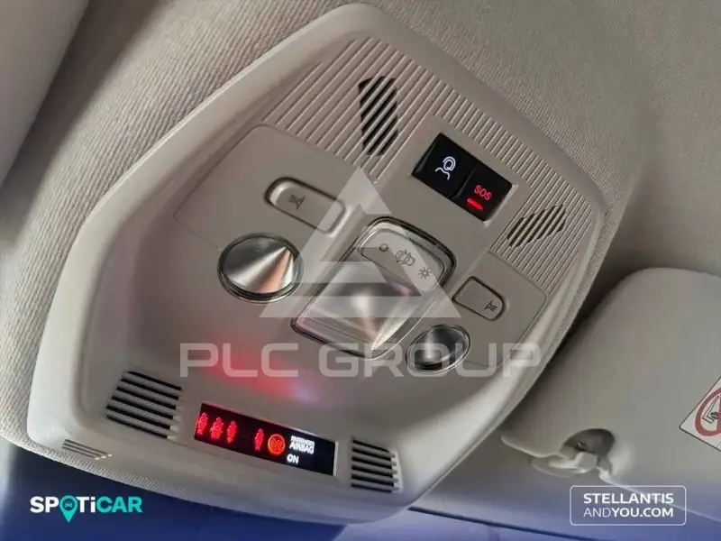 2025 Citroen C3