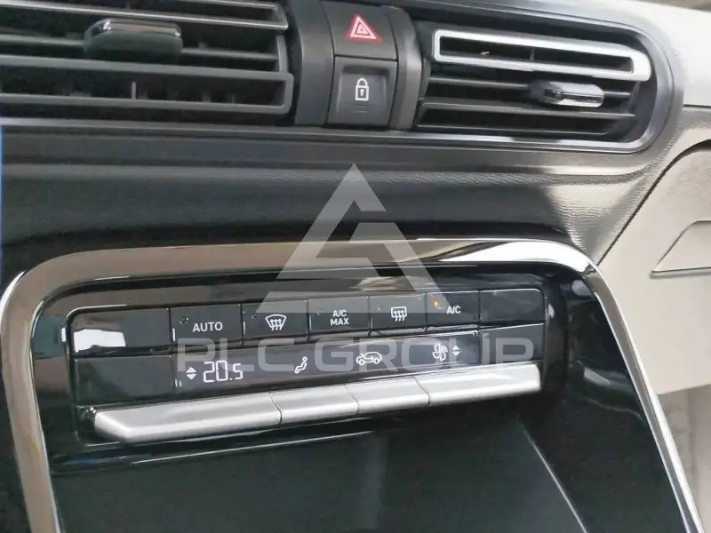 2025 Citroen C3