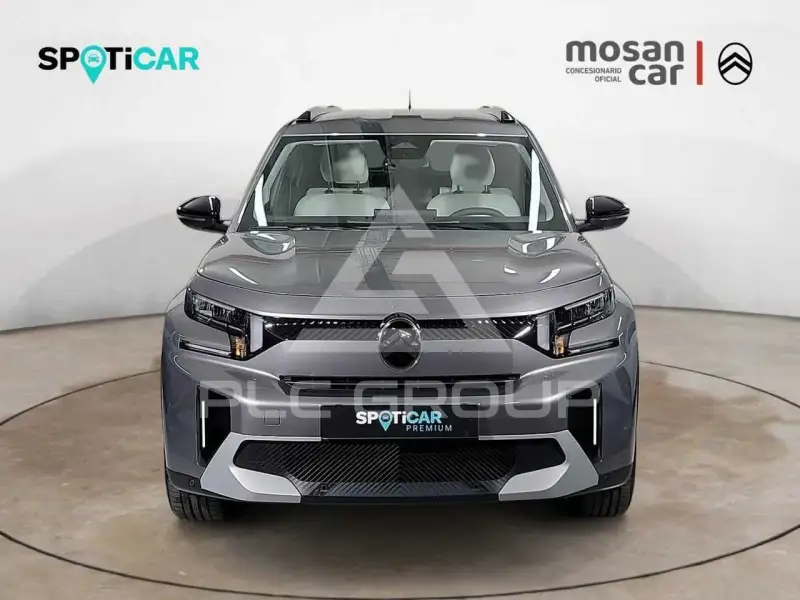 2025 Citroen C3