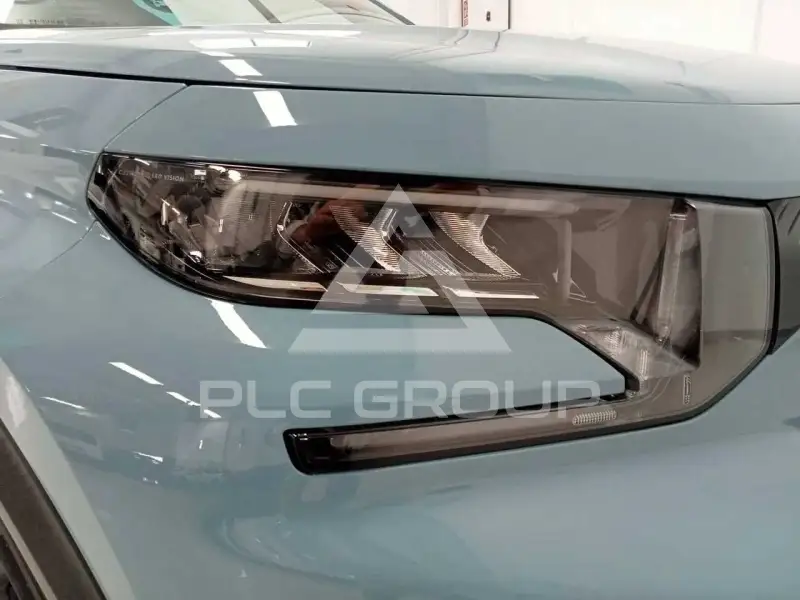 2025 Citroen C3