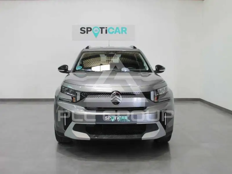 2025 Citroen C3