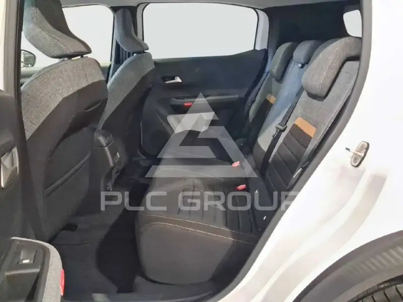 2025 Citroen C3