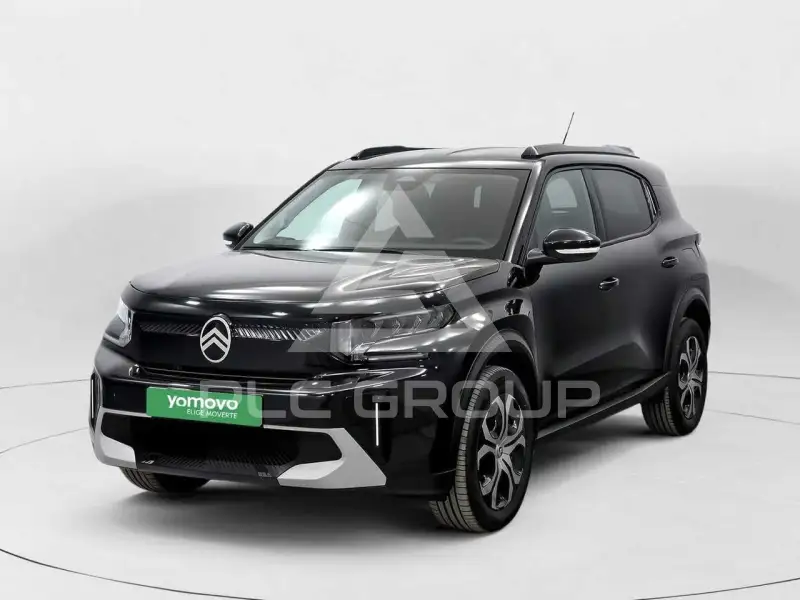 2025 Citroen C3