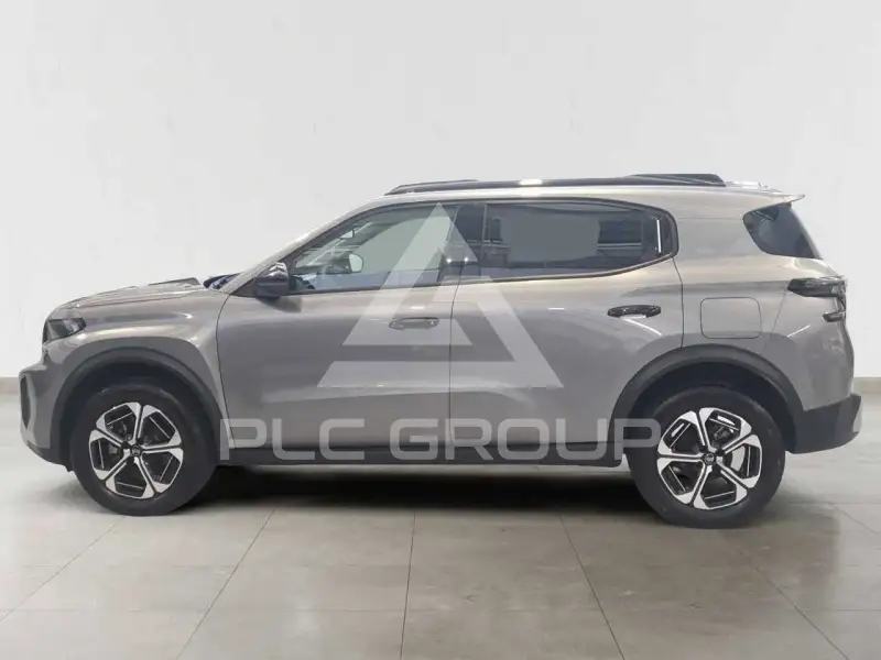 2025 Citroen C3