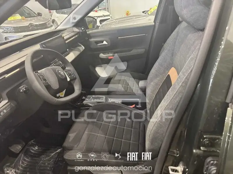 2025 Citroen C3